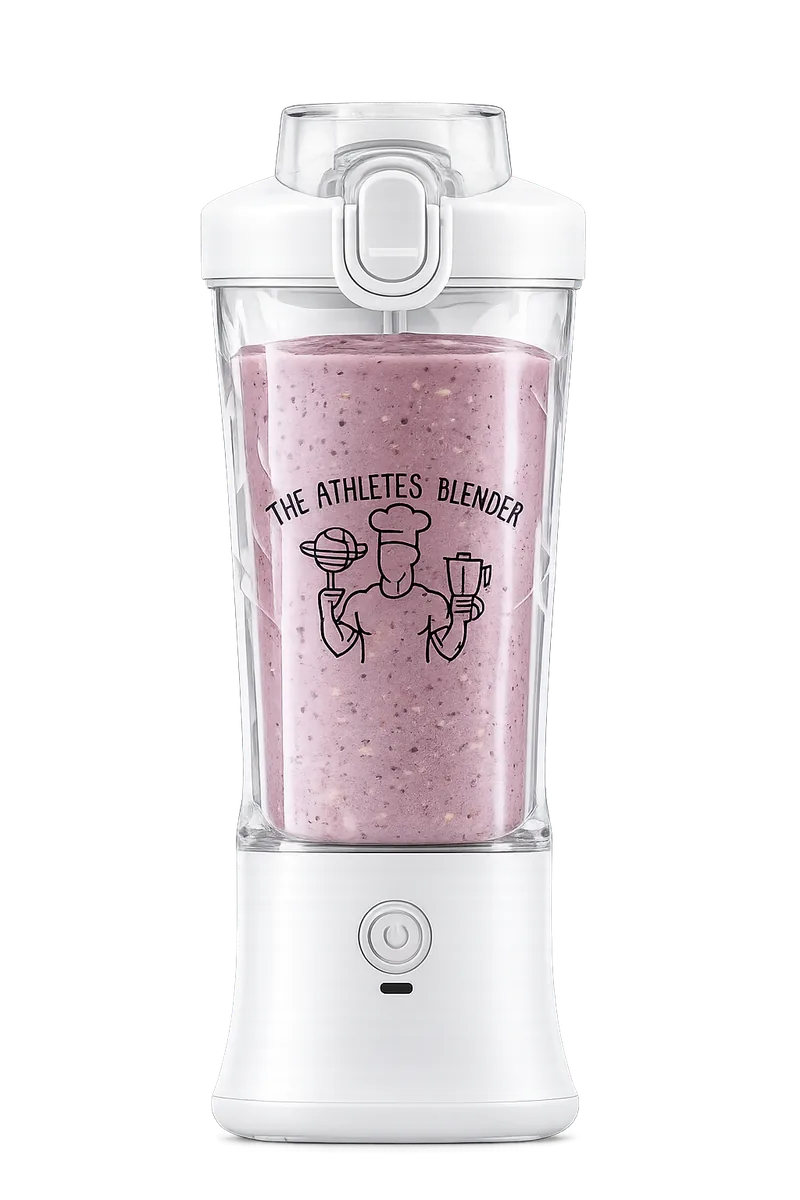Blue Bulk Blend